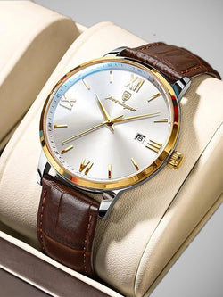 Eterna Classico™ | Watch