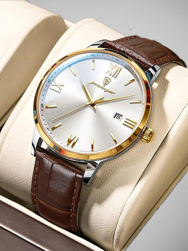 Eterna Classico™ | Watch