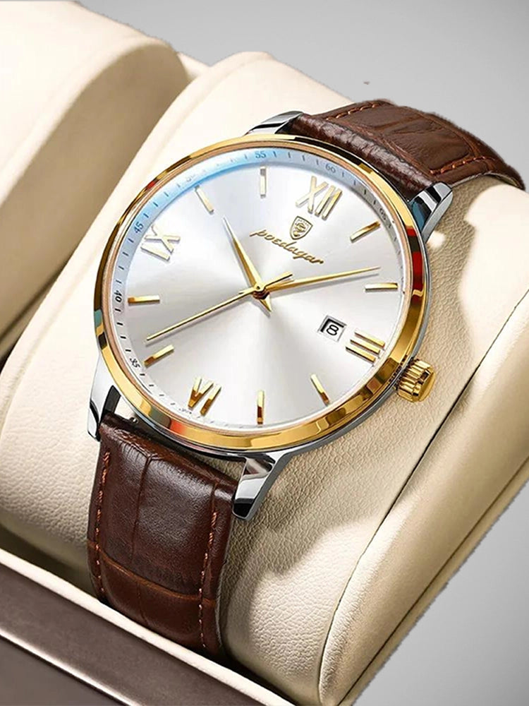 Eterna Classico™ | Watch